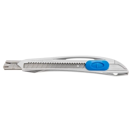 TOP TOOLS NÓŻ Z OSTRZEM ŁAMANYM 9MM 17B422